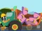 Joc Bugs Bunny Builders Dump Truck Pile Up en línia
