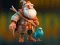 Joc Whimsical Dwarf Man Escape en línia
