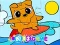 Joc Jigsaw Puzzle: Surfing In The Sea en línia