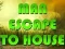 Joc Man Escape To House en línia
