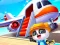 Joc Little Panda Summer Travels en línia