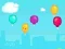 Joc Toon Balloonz en línia