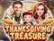 Joc Thanksgiving Treasure en línia