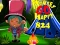 Joc Monkey Go Happy Stage 824 en línia
