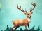 Joc Stylish Deer Escape en línia