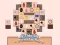 Joc My Tidy Life - Puzzle Sort en línia