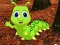 Joc Caterpillar Buddy Escape en línia