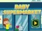 Joc Baby Supermarket en línia