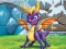 Joc Jigsaw Puzzle: Naughty Dragon en línia
