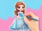 Joc Coloring Book: Chibi Princess en línia