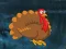 Joc Horror Jungle Turkey Escape en línia