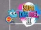 Joc Super Disc Duel 2 en línia
