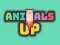 Joc Animals Up en línia