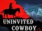 Joc Uninvited Cowboy en línia