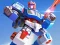 Joc Supreme Duelist Mecha Robots en línia