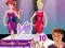 Joc Princesses Contest en línia