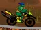 Joc Ninja Turtle Death Desert en línia
