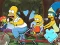 Joc Jigsaw Puzzle: Simpson Family Riding en línia