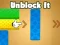 Joc Unblock It en línia