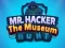 Joc Mr Hacker The Museum Hunts en línia