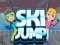 Joc Ski Jump en línia