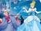 Joc Jigsaw Puzzle: Cinderella Transforms en línia