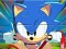 Joc Jigsaw Puzzle: Sonic Rush en línia