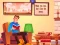 Joc Hidden Object Rooms Exploration en línia