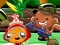 Joc Monkey Go Happy Stage 834 en línia