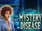 Joc Mystery Disease en línia