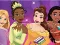 Joc Jigsaw Puzzle: Princess Photo en línia