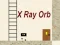 Joc X Ray Orb en línia