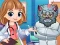 Joc Hospital Werewolf Emergency en línia