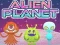 Joc Alien Planet en línia