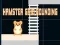 Joc Hamster grid rounding en línia