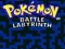 Joc Pokemon Battle Labyrinth en línia