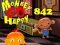 Joc Monkey Go Happy Stage 842 en línia