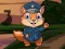 Joc Police Find Theft Squirrel en línia