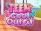 Joc Teen Cool Outfit en línia