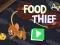 Joc Food Thief en línia
