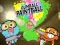 Joc Gumball Paintball en línia