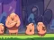 Joc Tales From The Arcade: Fartmania en línia