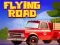 Joc Flying Road en línia