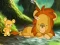 Joc Naughty Lions Forest Escape en línia