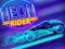 Joc Neon Rider en línia