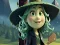 Joc Small Wizard Girl Escape en línia