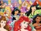 Joc Jigsaw Puzzle: Princess Party en línia
