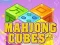 Joc Mahjong Cubes en línia