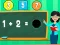 Joc Kids Quiz: Let Us Learn Some Math Equations 2 en línia