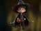 Joc Scary Witch Boy Escape en línia